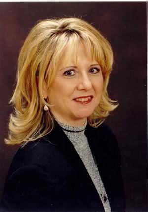 Samantha Fuller