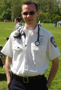 Timothy Forsberg
