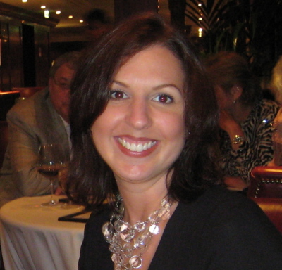 Kelly Helthall