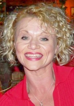 Angela Collins