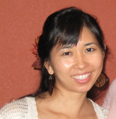 Alisa Matsuzaki