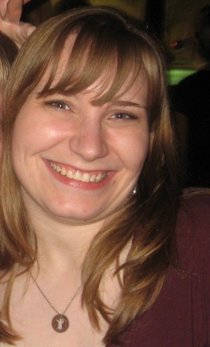 Kimberly Baehman