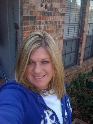 Kimberly Peavler