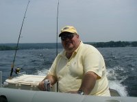 Richard Mclaughlin