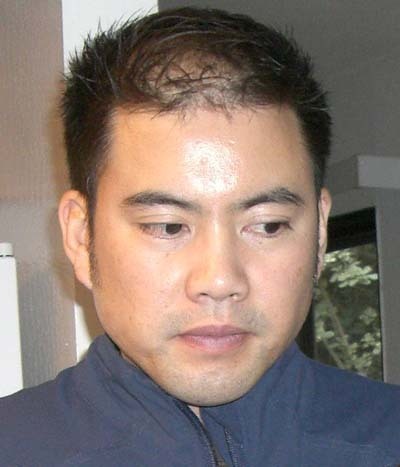 James Yong