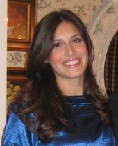 Nicole Simchick