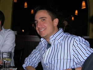 Todd Bluemke