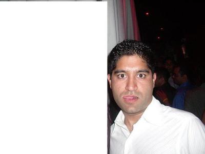 Rishi Hinduja