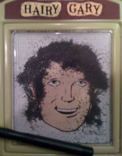 Michael Phirman