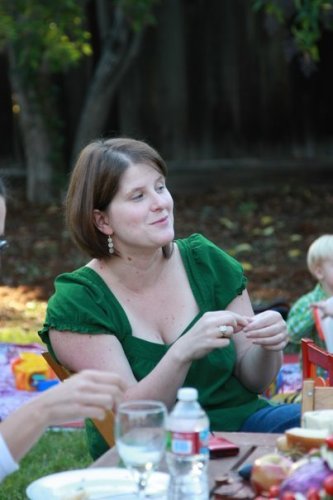 Jennifer Klos