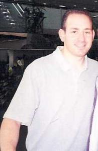 Joshua Mondshein