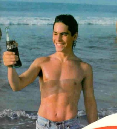Ilan Penson