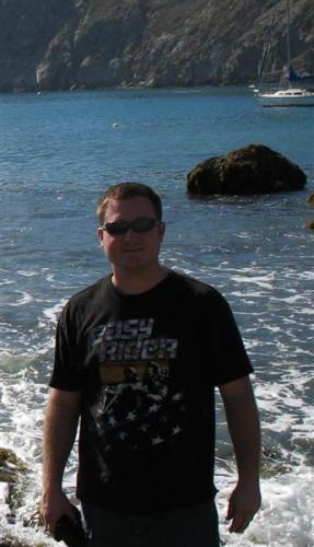 Jeff Zukowski