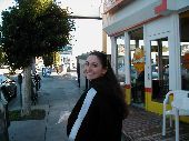 Caryn Daharsh