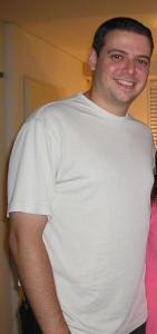 Erik Gary