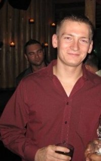 Stephen Miles