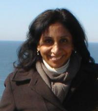 Subha Maruvada