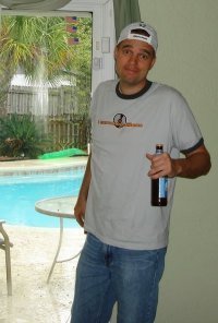 Jason Newberg