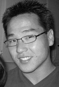 Harrison Kho