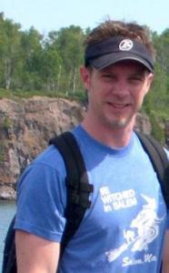 Bret Slattengren