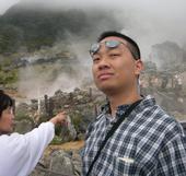 Patrick Wu