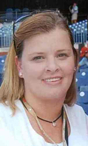 Samantha Vernon