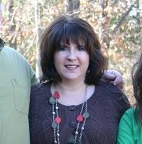 Angela Mcgoveran