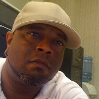 Tarrant Booker