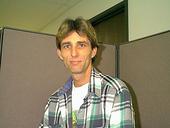 Randy Eutsler