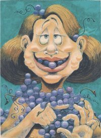 Barbara Dale
