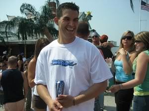 Matthew Prior