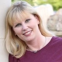 Melanie Busby