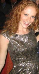 Kelly Milward