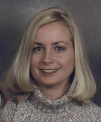 Adrienne Paxson