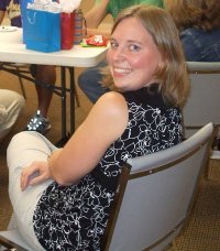 Ann Spaulding