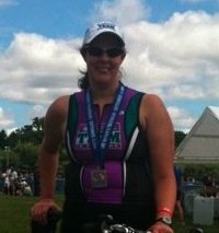 Debra Ginzl