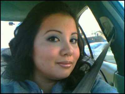 Marie Aspillera