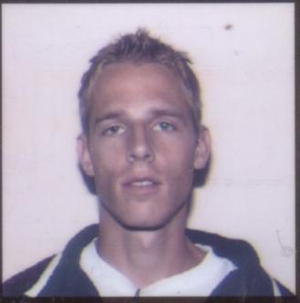Bradley Poziembo