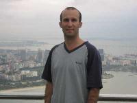 Randy Barning