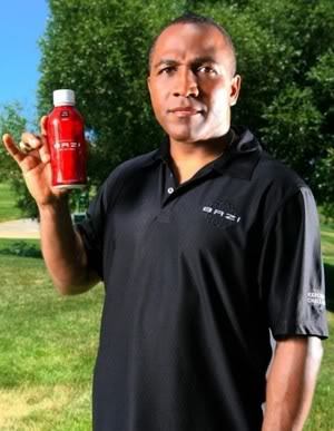 Mark Jackson