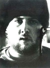 Bryan Mcguire