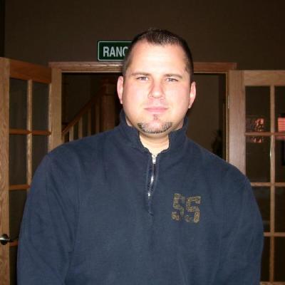 Kenneth Navitsky
