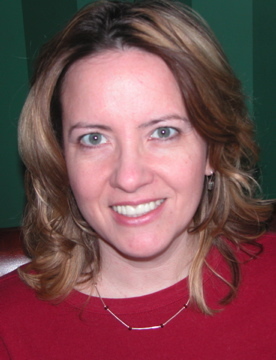 Janet Mayer