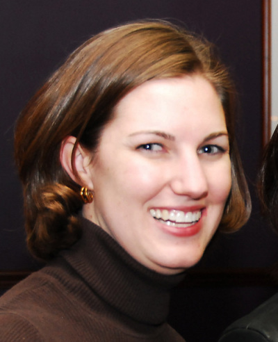 Victoria Goines