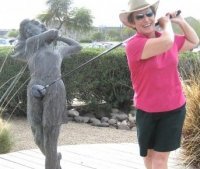 Debbie Fraser
