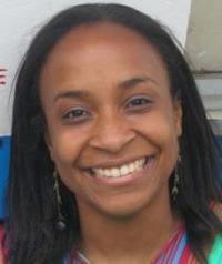 Brandis Anderson