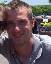 Ryan Dahms