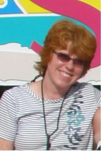Marie Mitchell