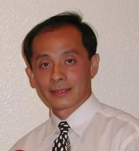 Hung Chau