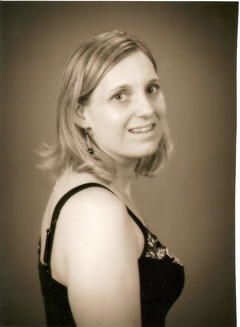 Helen Jeschow